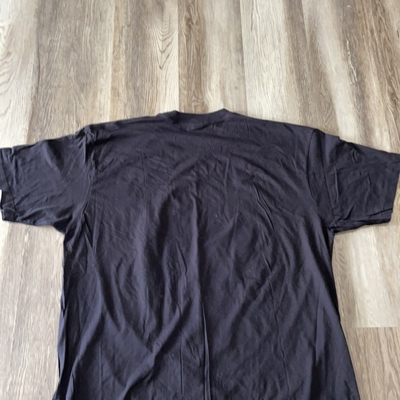 Band shirt Death Before Dishonor punk 3XL t-shirt  cotton black short sleeve - Picture 8 of 8